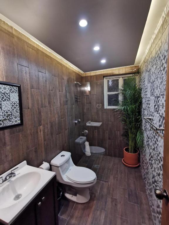 Hotel Casa Posos Guanajuato Exteriör bild