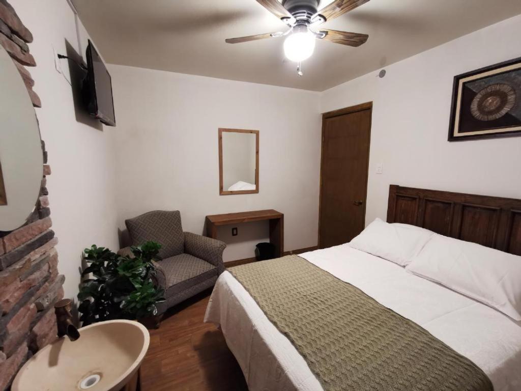 Hotel Casa Posos Guanajuato Exteriör bild