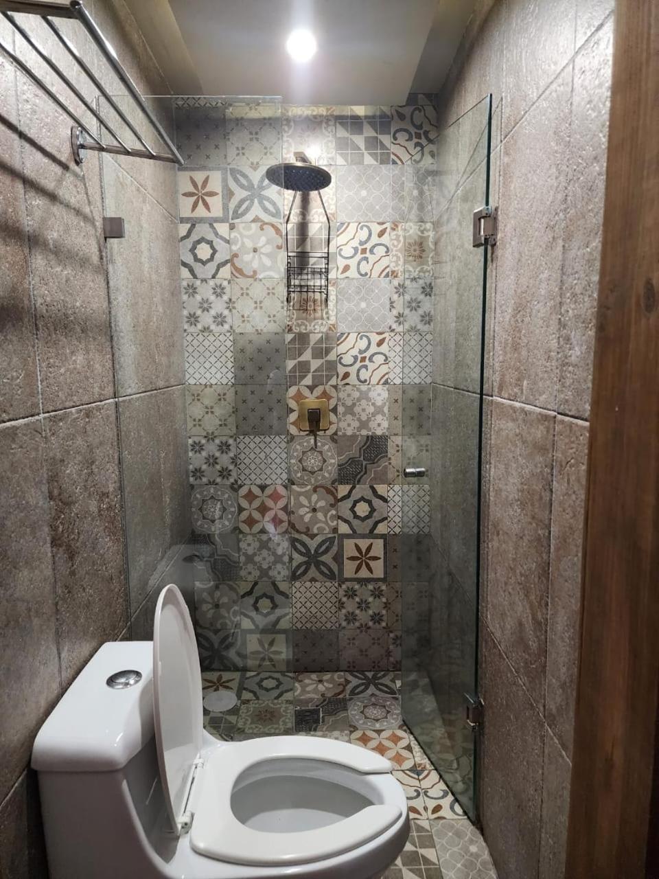 Hotel Casa Posos Guanajuato Exteriör bild